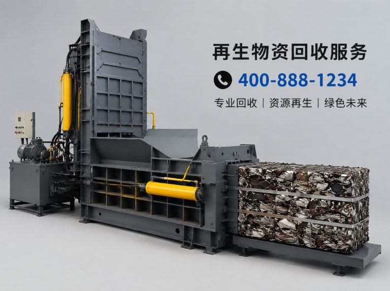 昌宁县工厂机床生产线回收